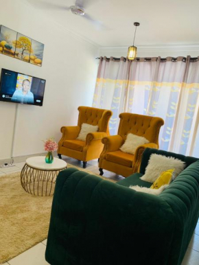 Lux Suites Mahesh Doshi Apartments Nyali